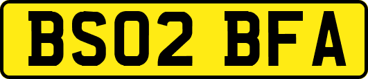 BS02BFA