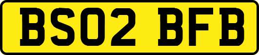 BS02BFB