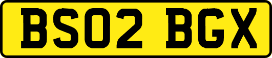 BS02BGX