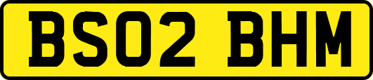 BS02BHM