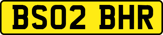 BS02BHR