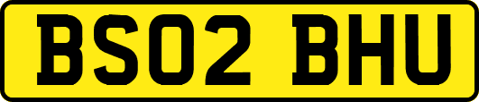 BS02BHU