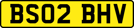 BS02BHV