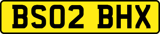 BS02BHX