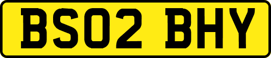 BS02BHY