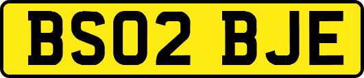 BS02BJE