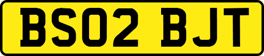 BS02BJT