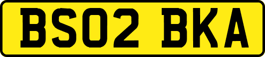 BS02BKA