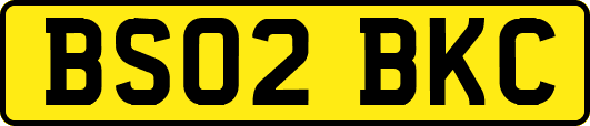 BS02BKC