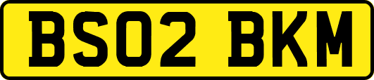 BS02BKM