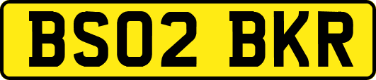BS02BKR
