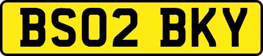 BS02BKY