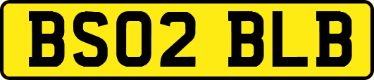 BS02BLB