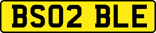 BS02BLE
