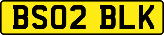 BS02BLK