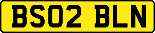 BS02BLN