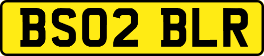 BS02BLR