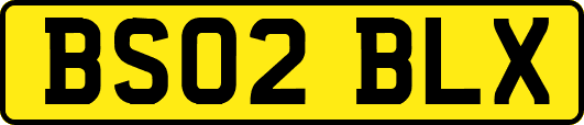 BS02BLX