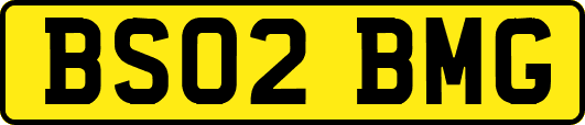 BS02BMG