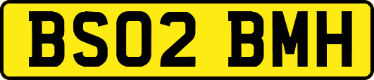 BS02BMH