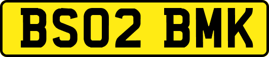 BS02BMK
