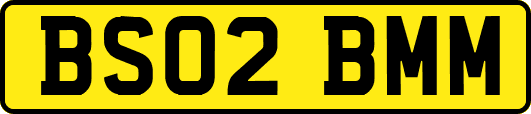 BS02BMM