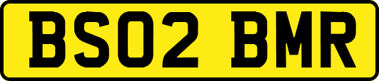 BS02BMR