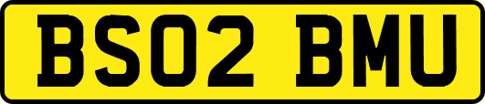 BS02BMU