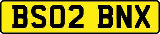 BS02BNX