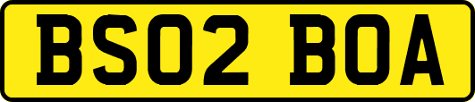 BS02BOA