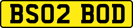 BS02BOD