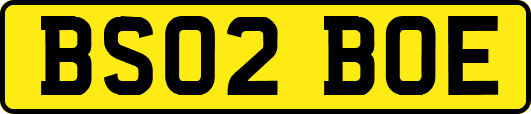 BS02BOE