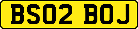 BS02BOJ
