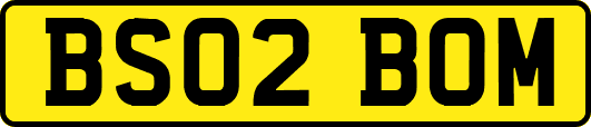 BS02BOM