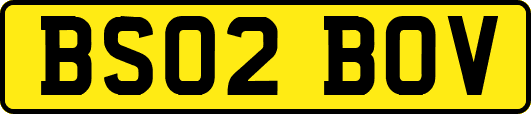 BS02BOV
