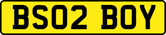 BS02BOY