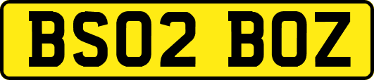BS02BOZ