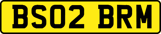 BS02BRM