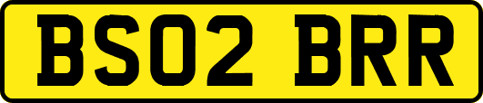 BS02BRR