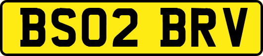 BS02BRV
