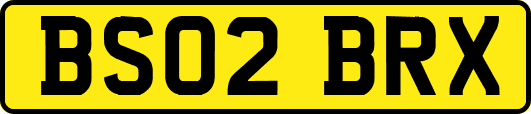 BS02BRX