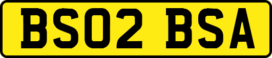 BS02BSA