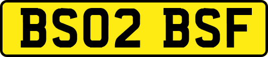 BS02BSF