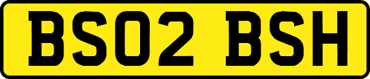BS02BSH