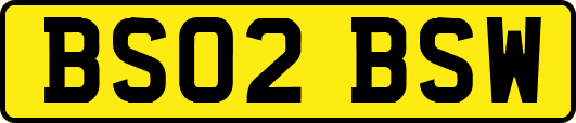 BS02BSW