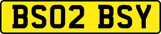 BS02BSY
