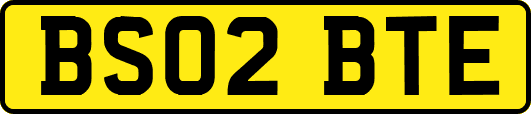 BS02BTE