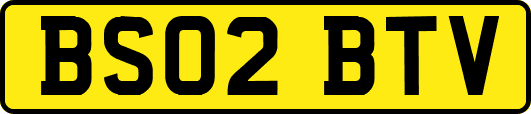 BS02BTV