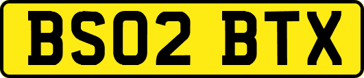 BS02BTX