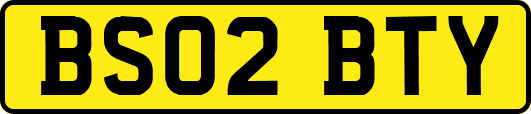 BS02BTY